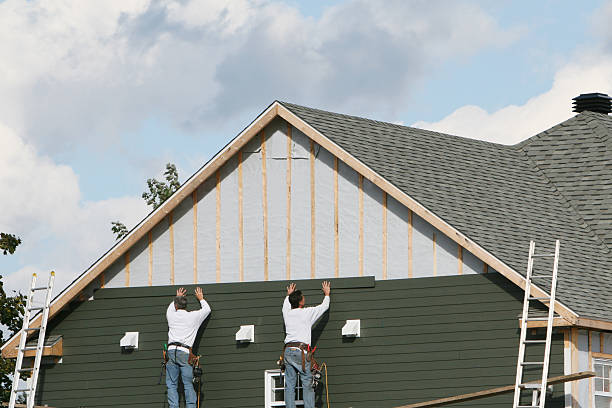 Best Siding Painting and Refinishing  in Avila Beach, CA